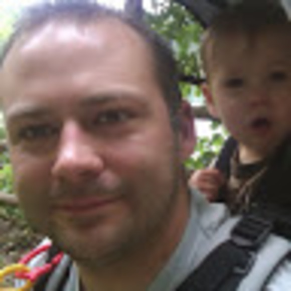 Meet your Posher, Sean - Picture 1 of 1